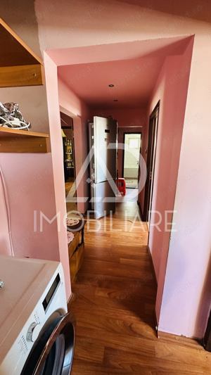 Apartament 4 camere de vânzare în Târgu-Jiu - imagine 9