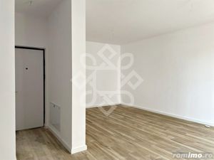 Apartament nou cu 1 camera de vanzare, Sanmartin - imagine 2