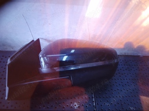 Oglinda  exterioara stanga Peugeot 3008/2017 Opel,citroen sau schimb cu oglinda pe dreapta. - imagine 3