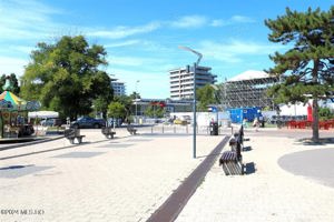 Statiunea Mamaia - Zona Perla, teren liber chiar langa plaja, 484 mp! - imagine 8