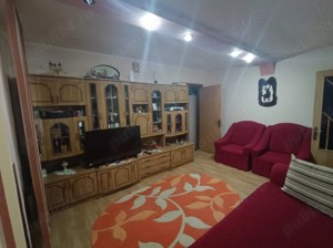 Apartament cu 2 camere in Alexandru cel Bun-Rond Zimbru - imagine 4