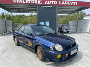subaru imp sti - imagine 5