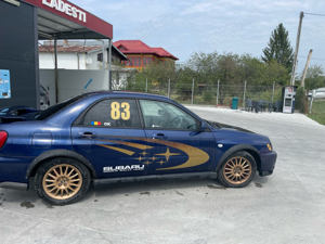 subaru imp sti - imagine 3