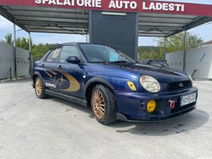 subaru imp sti - imagine 4