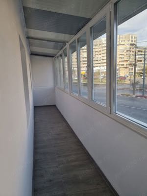 inchiriez apartament in regim hotelier zona centrala 3 camere doua bai  300 lei  - imagine 8