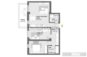 APARTAMENT NOU, CENTRALA PROPRIE, COMISION 0% - imagine 2