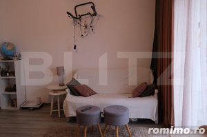 Apartament 3 camere spatios intr-o zona linistita din Ghimbav - imagine 6