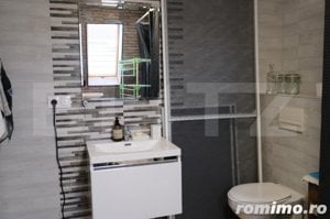 Apartament 3 camere spatios intr-o zona linistita din Ghimbav - imagine 12