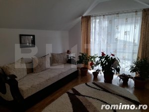 Casa 6 camere , se doreste si schimb cu apt+dif - Poiana Marului  - imagine 16