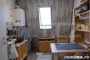 Apartament 3 camere spatios intr-o zona linistita din Ghimbav - imagine 10