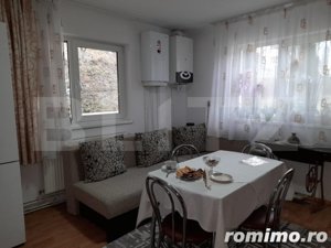 Casa 6 camere , se doreste si schimb cu apt+dif - Poiana Marului  - imagine 15