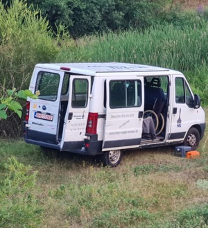 Autoturism Fiat Ducato 2.0 DIESEL - imagine 7