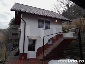 Casa 6 camere , se doreste si schimb cu apt+dif - Poiana Marului  - imagine 3