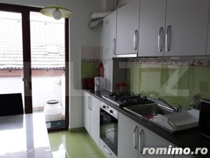 Apartament 2 camere, 54mp, zona Sanpetru etaj 1 , in vila cu 2 etaje - imagine 7