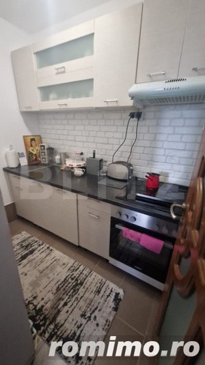 Casa 6 camere , se doreste si schimb cu apt+dif - Poiana Marului  - imagine 18