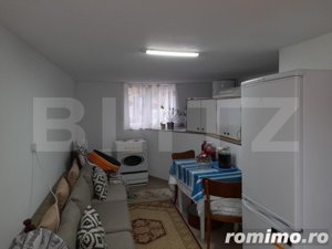 Casa 6 camere , se doreste si schimb cu apt+dif - Poiana Marului  - imagine 17