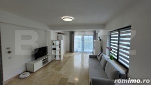 Apartament exclusivist, 2 camere în centrul orasului Săcele, view de milioane!!  - imagine 3