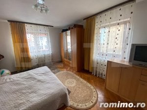 Casa deosebita cu 6 camere, 156mp, Sacele - zona Turches  - imagine 10