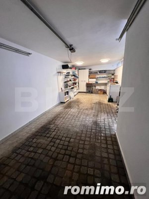 Casa, 5camere, 235mp, zona Schei - imagine 16