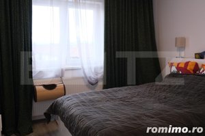 Apartament 3 camere spatios intr-o zona linistita din Ghimbav - imagine 8