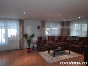 Casa 6 camere , se doreste si schimb cu apt+dif - Poiana Marului  - imagine 8