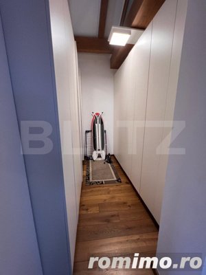 Casa, 5camere, 235mp, zona Schei - imagine 6