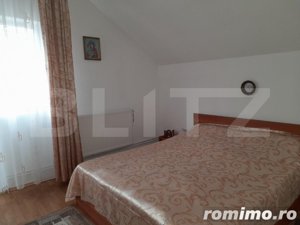 Casa 6 camere , se doreste si schimb cu apt+dif - Poiana Marului  - imagine 10