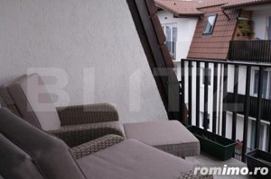 Apartament 3 camere spatios intr-o zona linistita din Ghimbav - imagine 13