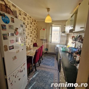 Apartament 2 camere Noua- insorit , spatios cu vedere deosebita - imagine 4