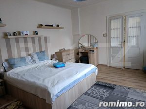 Casă de 2 camere, teren 632 mp, zona Turcheș, Săcele - imagine 3