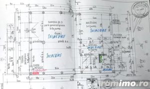 Case premium de tip duplex , 240mp utili, D+P+M, Ghimbav - imagine 6