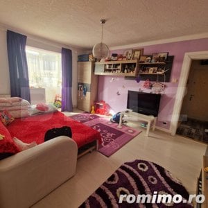 Apartament 2 camere Noua- insorit , spatios cu vedere deosebita - imagine 3