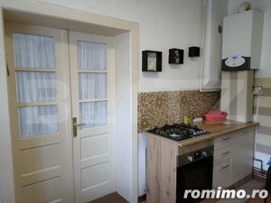 Casă de 2 camere, teren 632 mp, zona Turcheș, Săcele - imagine 5