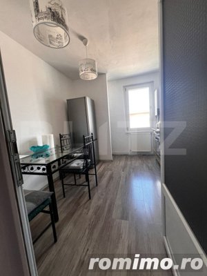 Apartament de 2 camere, 52mp, zona semicentrala  - imagine 5