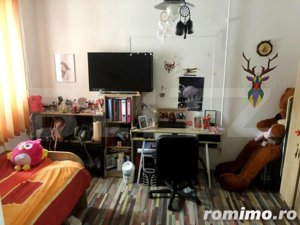 Doua corpuri de casa, 94 mp utili, singur in curte, Schei  - imagine 9