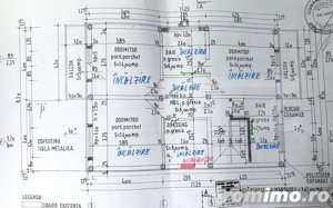 Case premium de tip duplex , 240mp utili, D+P+M, Ghimbav - imagine 7