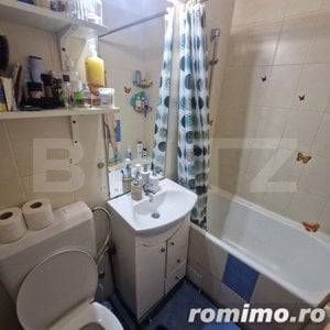 Apartament 2 camere Noua- insorit , spatios cu vedere deosebita - imagine 5