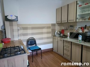 Casă de 2 camere, teren 632 mp, zona Turcheș, Săcele - imagine 4