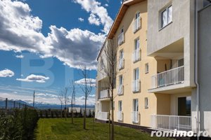 Apartament 3 camere, bloc tip vila P + 2, Sanpetru - imagine 2