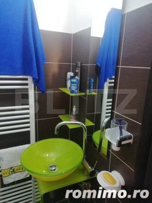 Casa cu 6 camere cu piscina și foisor în Timisul de Jos  - imagine 12