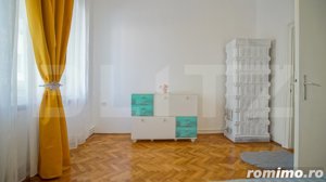 Inchiriere apartament 3 camere Zona Centrala-800 euro mobilat  - imagine 15