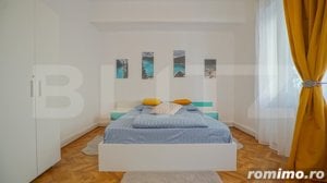 inchiriere apartament 3 camere Zona Centrala-800 euro mobilat 