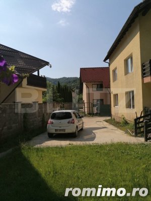 Casa cu 6 camere cu piscina și foisor în Timisul de Jos  - imagine 5