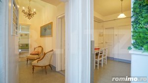 Inchiriere apartament 3 camere Zona Centrala-800 euro mobilat  - imagine 3