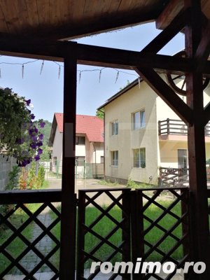 Casa cu 6 camere cu piscina și foisor în Timisul de Jos  - imagine 11