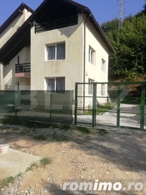 Casa cu 6 camere cu piscina și foisor în Timisul de Jos  - imagine 8