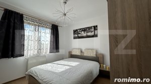 Apartament 2 camere decomandat cu gradina - imagine 2