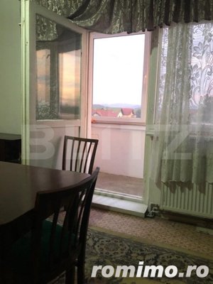 Apartament 3 camere de vanzare 70mp (exterior Nord) - imagine 8