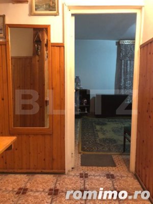 Apartament 3 camere de vanzare 70mp (exterior Nord) - imagine 4