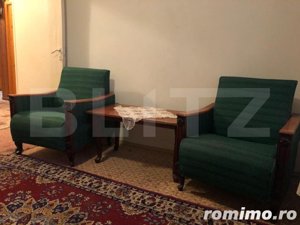 Apartament 3 camere de vanzare 70mp (exterior Nord) - imagine 11